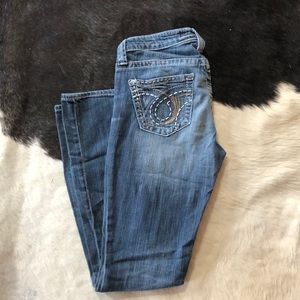 Big Star Maddie Boot Jeans